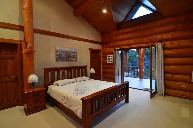 Sixth view of Homely house listing, 419 Charlton Gully Road, Charlton Gully via, Coffin Bay SA 5607