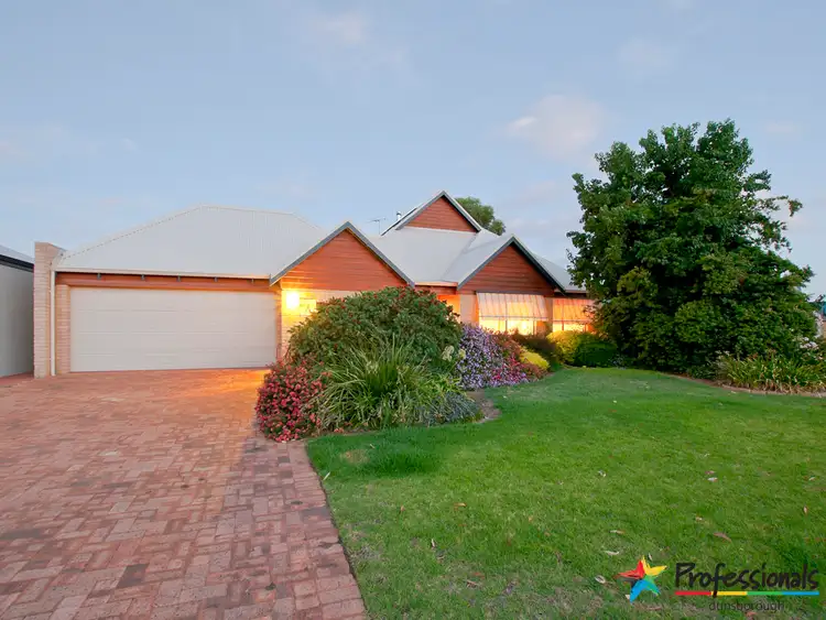 Second view of Homely house listing, 17 Ashbrook Green, Dunsborough WA 6281