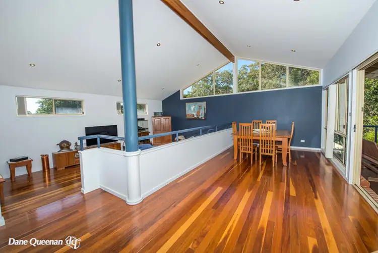 Fifth view of Homely house listing, 61a Essington Way, Anna Bay NSW 2316
