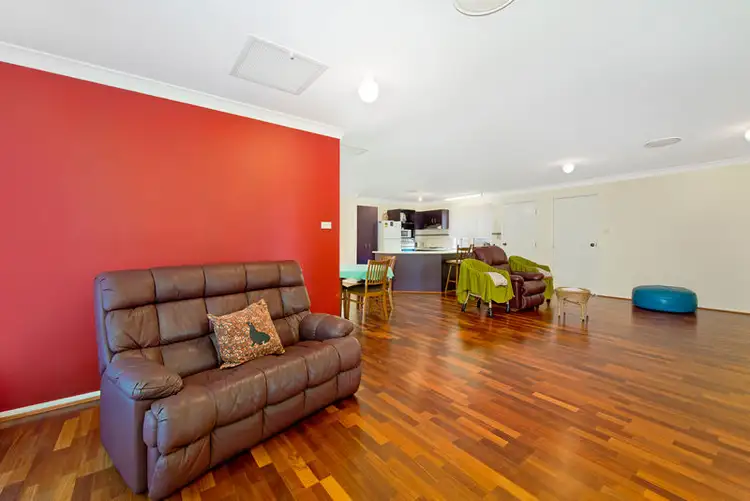 Fifth view of Homely house listing, 12 Bounty Avenue, Lake Cathie NSW 2445