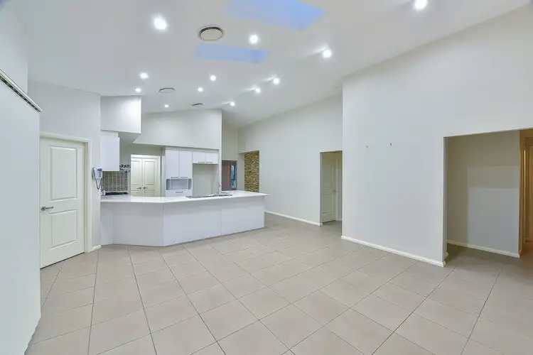 Fourth view of Homely house listing, 6 Chelsea Court, Harrington Park NSW 2567