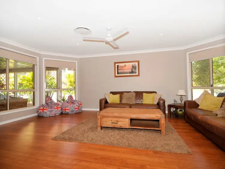 Sixth view of Homely house listing, 5 Brandy Court, Eatons Hill QLD 4037