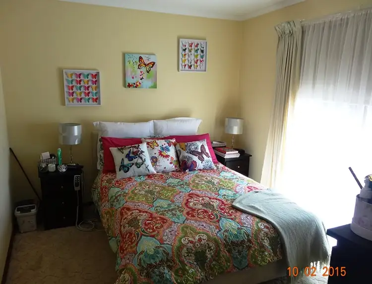 Fifth view of Homely house listing, 141 Halletts Way, Bacchus Marsh VIC 3340