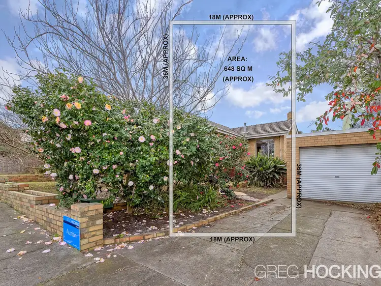 5 Churchill Avenue, Cheltenham VIC 3192
