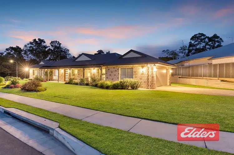 114-116 Gavin Way, Cornubia QLD 4130