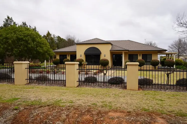 Second view of Homely house listing, 58 Almond Rd, Leeton NSW 2705