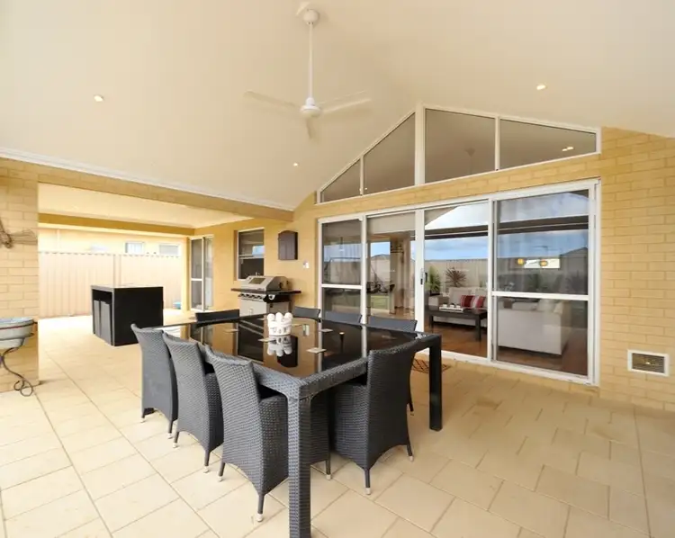 Second view of Homely house listing, 10 Camley Fairway, Baldivis WA 6171