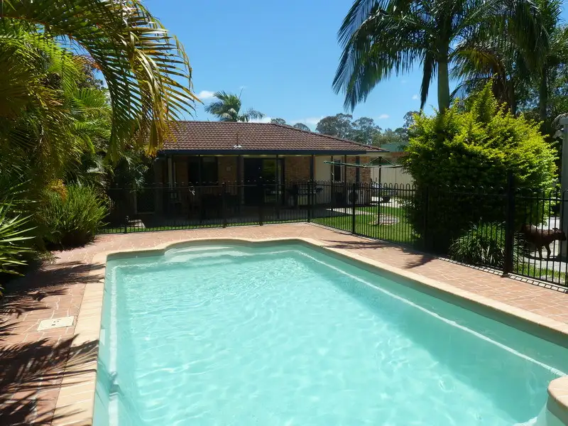 Main view of Homely house listing, 83 Sirius Drive, Laurieton NSW 2443