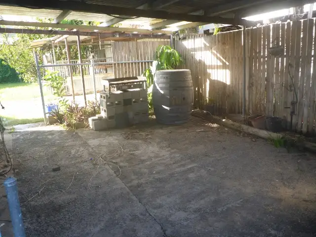 Fourth view of Homely house listing, 377 Fulham Road, Heatley QLD 4814
