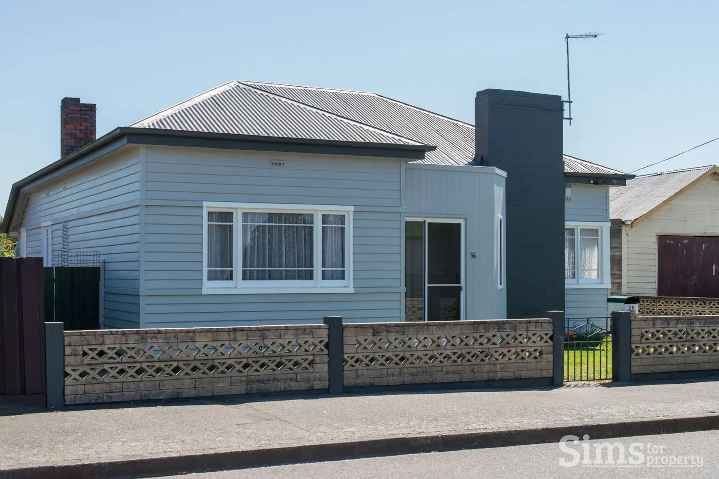 Main view of Homely house listing, 36 Foch Street, Mowbray TAS 7248