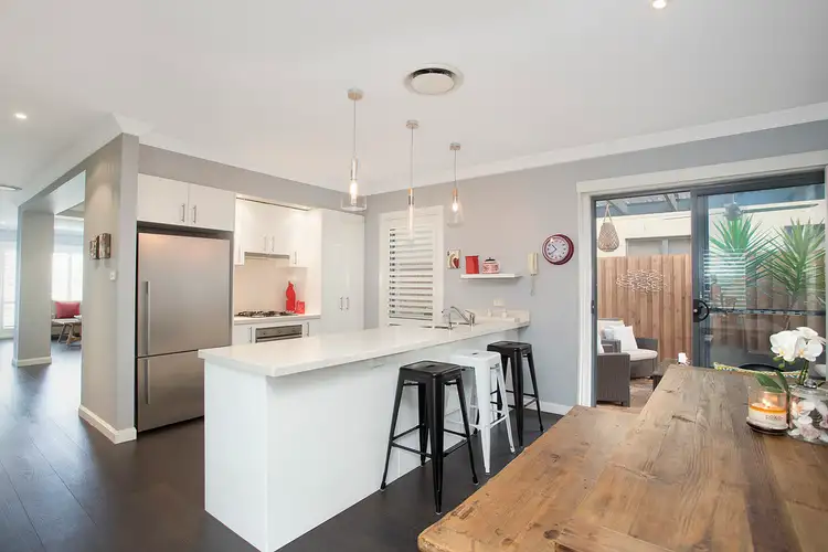 Third view of Homely house listing, 7 Shearwater Drive, Warriewood NSW 2102