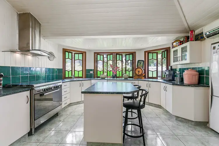 Fifth view of Homely house listing, 40 Fisher Street, Manly QLD 4179