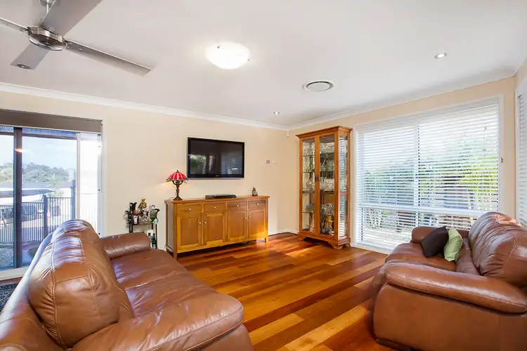 Second view of Homely house listing, 14 Wollemi Road, Woongarrah NSW 2259