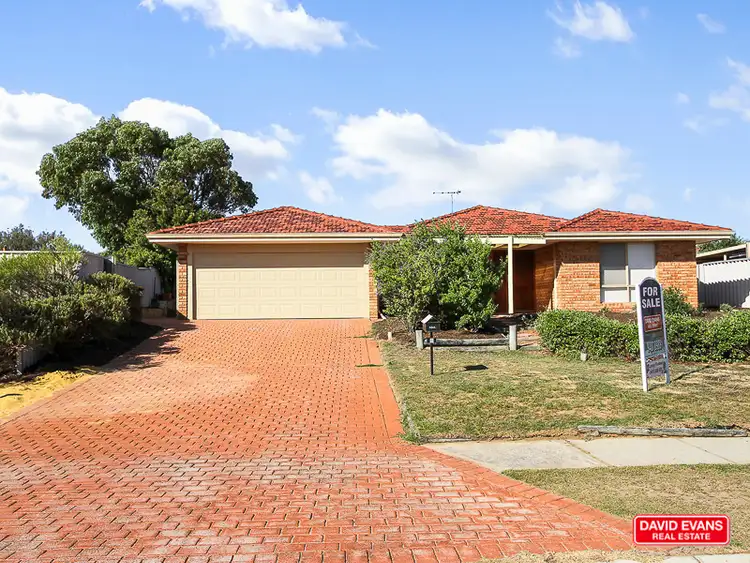 8 Dunmore Circuit, Merriwa WA 6030