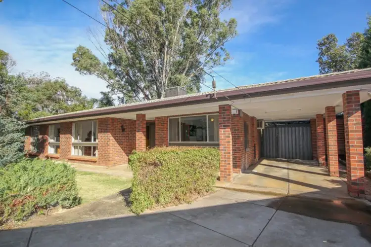 Main view of Homely house listing, 4 Hollick Crescent, Banksia Park SA 5091