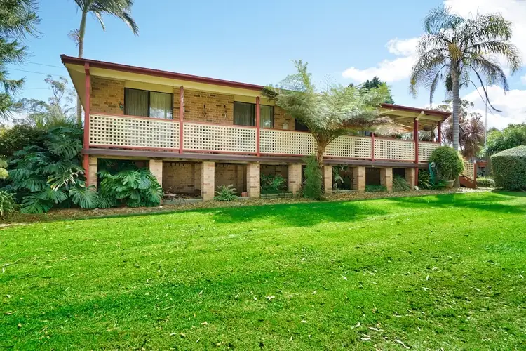 Main view of Homely house listing, 26 Wellington Street, Buxton NSW 2571