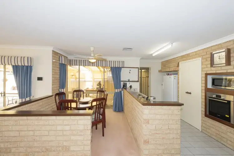 Seventh view of Homely house listing, 21 Pollard Way, Warnbro WA 6169