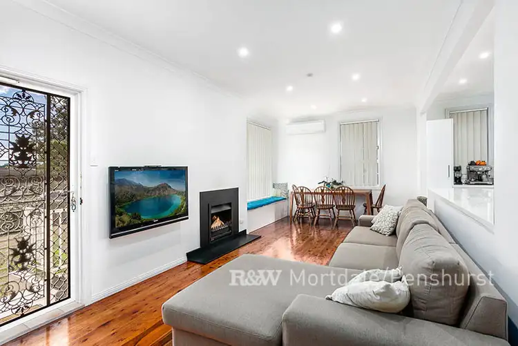 Third view of Homely house listing, 23 Arnold Street, Peakhurst NSW 2210