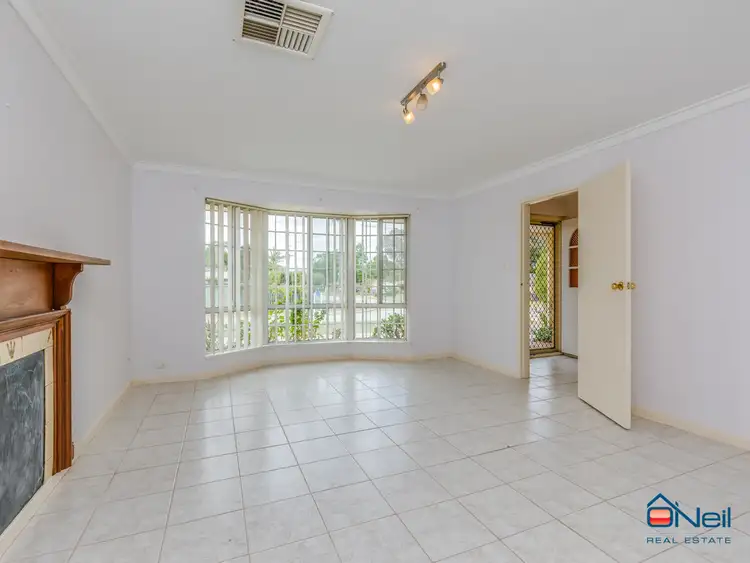 Second view of Homely house listing, 27 Tewson Road, Camillo WA 6111