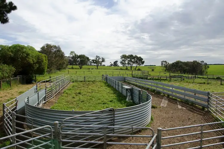 Third view of Homely rural property listing, 966 Glenthompson-Caramut Road, Caramut VIC 3274