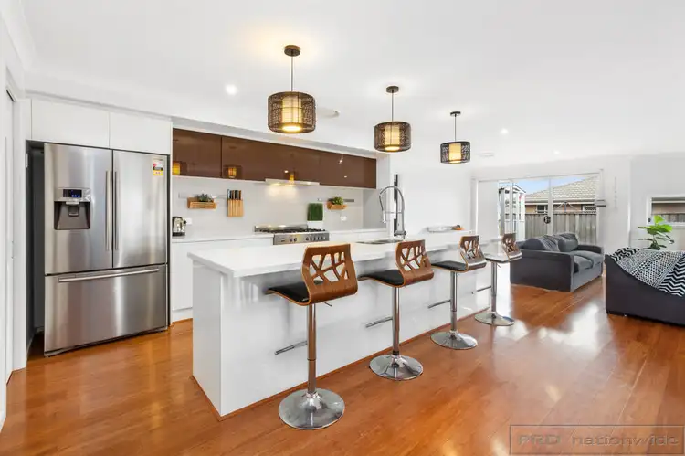 Fourth view of Homely house listing, 15 Legendary Circuit, Gillieston Heights NSW 2321