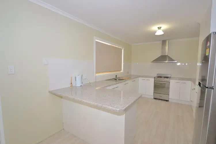 Fifth view of Homely house listing, 13 Katrina Crescent, South Kolan QLD 4670