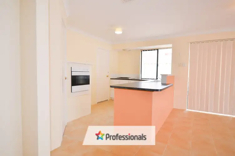 Third view of Homely house listing, 8 Rosebay Grove, Singleton WA 6175