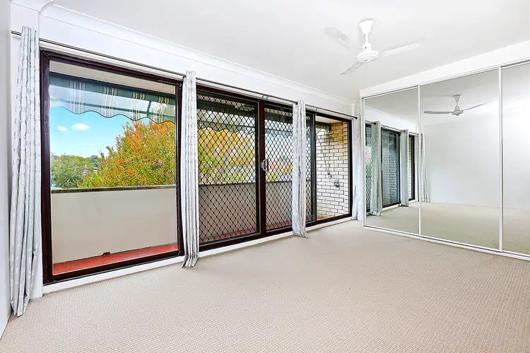 Fifth view of Homely townhouse listing, 3/47-49 Gipps Street, Concord NSW 2137