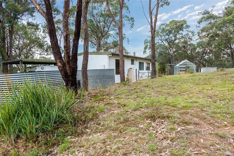 Main view of Homely house listing, 334 Scobles Road, Drummond VIC 3461