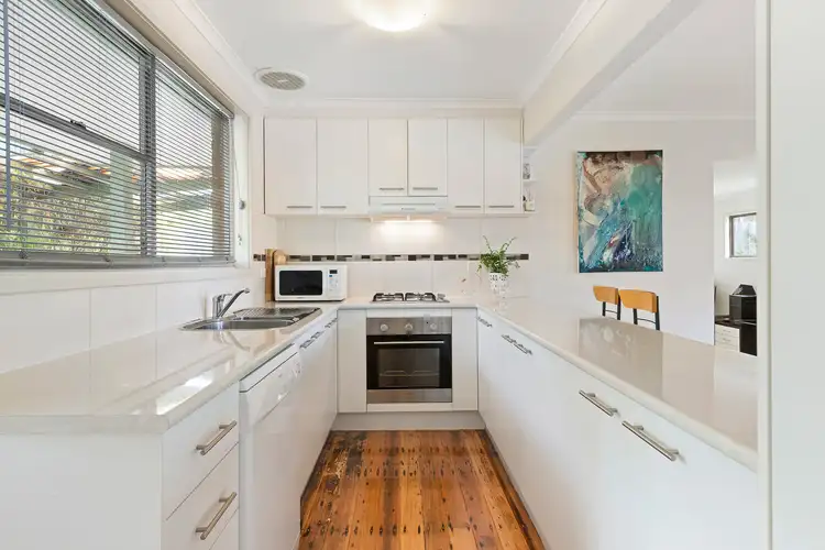 Third view of Homely house listing, 9 Curlew Court, Mornington VIC 3931