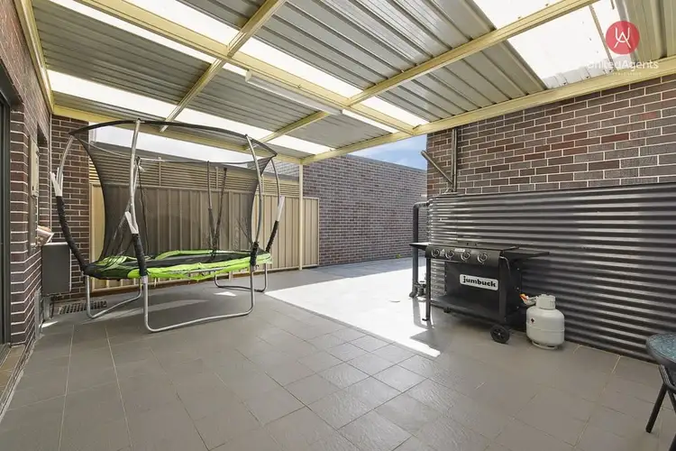 Fifth view of Homely house listing, 28 Onslow Gardens, Middleton Grange NSW 2171