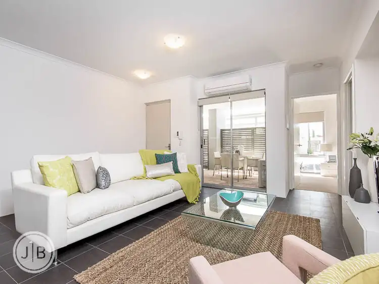 Fifth view of Homely unit listing, 5/155 Stock Road, Attadale WA 6156