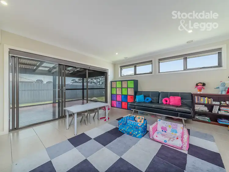 Seventh view of Homely house listing, 14 Lavender Place, Inverloch VIC 3996