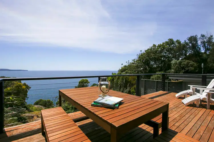 Main view of Homely house listing, 33 Pacific Road, Palm Beach NSW 2108