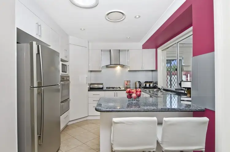 Fifth view of Homely house listing, 1 Glen Elgin Crescent, Edensor Park NSW 2176