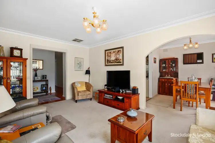 Fourth view of Homely house listing, 9 Springsong Pass, Chirnside Park VIC 3116
