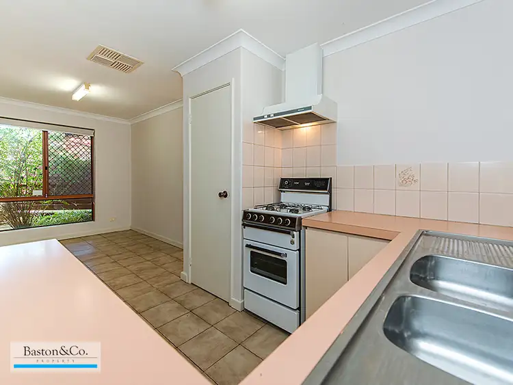Sixth view of Homely townhouse listing, 1/56 Colombo Street, Victoria Park WA 6100