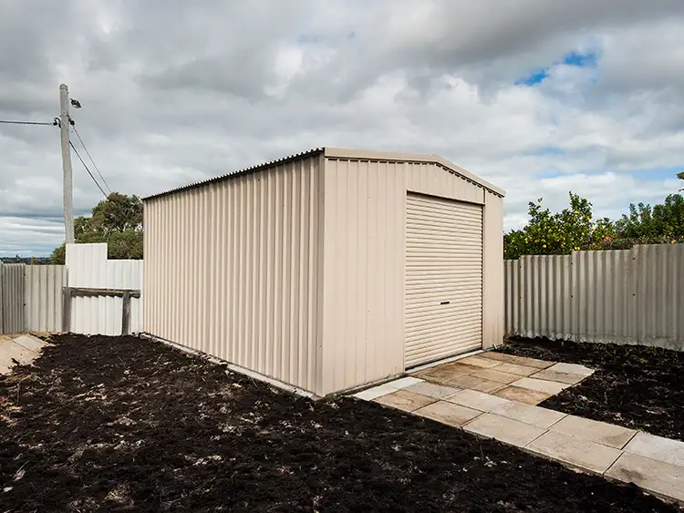 Third view of Homely semi-detached listing, 42B Eddystone Avenue, Craigie WA 6025
