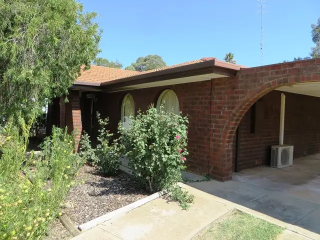 Main view of Homely house listing, 18 Phoenix Avenue, Clare SA 5453