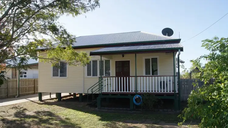 32 Sunderland Street, Garbutt QLD 4814