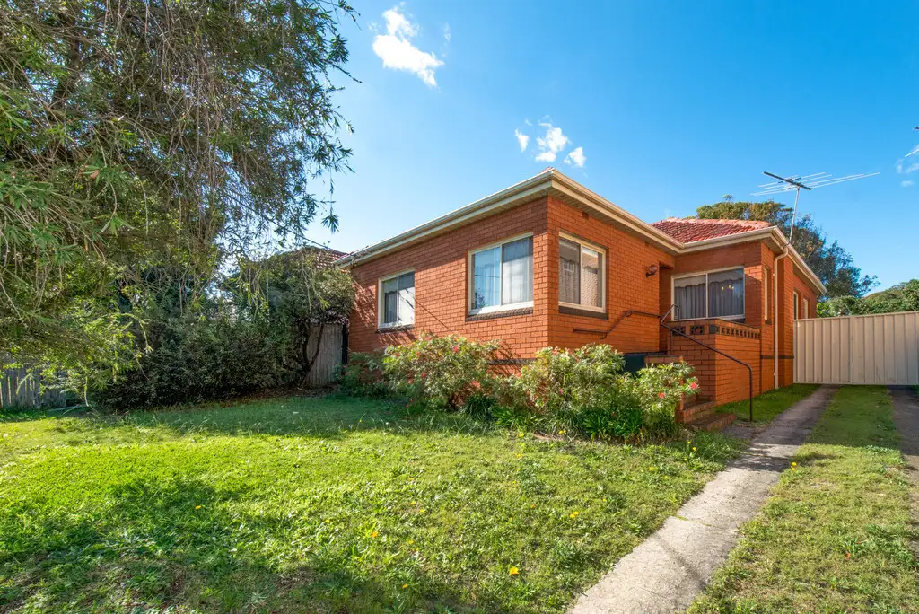 Main view of Homely house listing, 55 Macquarie Street, Chifley NSW 2036