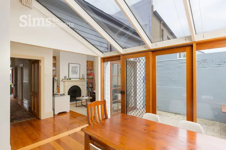 Sixth view of Homely house listing, 257 Charles Street, Launceston TAS 7250