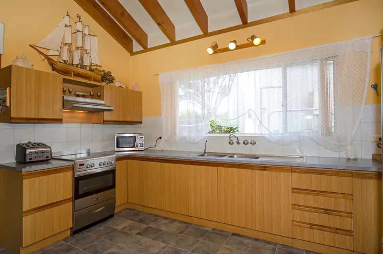 Fourth view of Homely house listing, 1 Packer Street, Goolwa Beach SA 5214