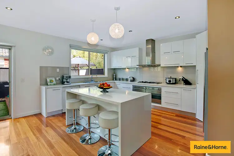 Second view of Homely house listing, 11 Ibis Place, Maribyrnong VIC 3032