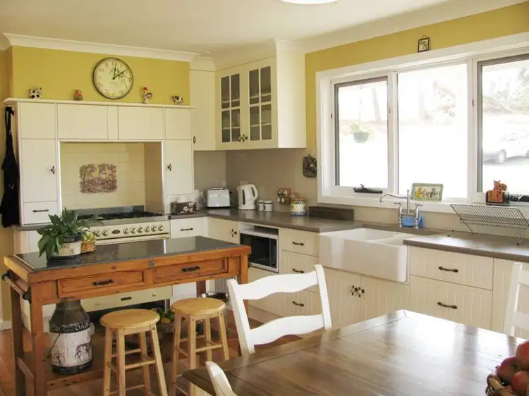 Fourth view of Homely rural property listing, 125 Spring Hill Road, Sidmouth TAS 7270