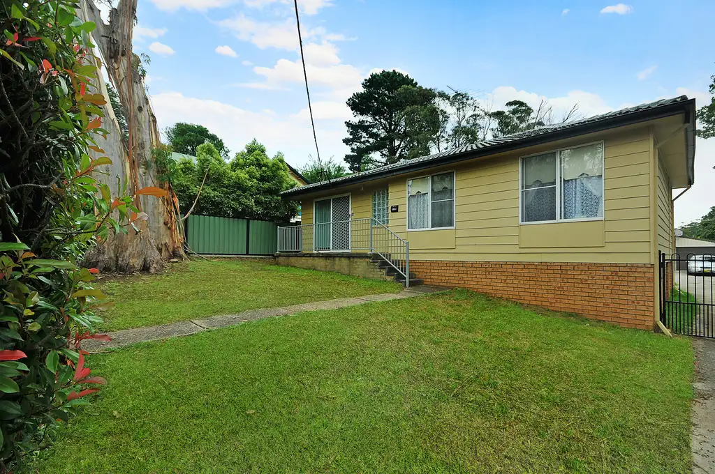 Main view of Homely house listing, 104 Barton Street, Katoomba NSW 2780
