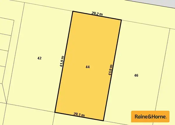 Third view of Homely house listing, 44 Hayes Street, Caboolture QLD 4510