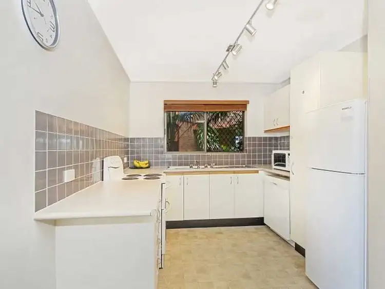 Second view of Homely unit listing, 1 / 113 Coolum Terrace, Coolum Beach QLD 4573