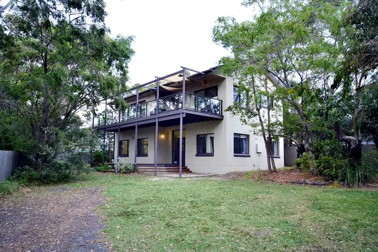 6 Mona Street, Culburra Beach NSW 2540