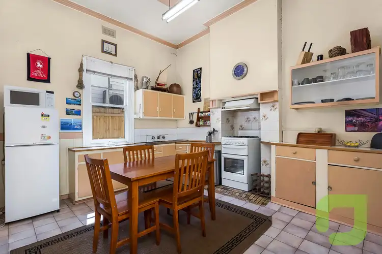 Fourth view of Homely house listing, 44 Speight Street, Newport VIC 3015